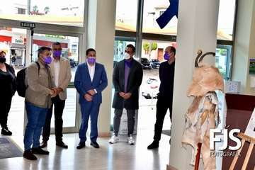 El Carnaval de Telde 2021 se desarrollará del 9 al 26 de marzo/Francisco Javier Santana y TA.